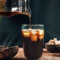 Cold Brew - Hương vị độc đáo của ly cà phê ủ lạnh