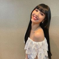 5 kiểu tóc mái Hàn Quốc hot trend 2021 được các nữ idol K-pop lăng xê nhiệt tình