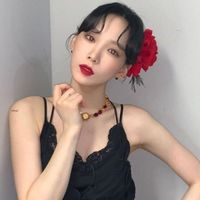 5 kiểu tóc mái Hàn Quốc hot trend 2021 được các nữ idol K-pop lăng xê nhiệt tình-4