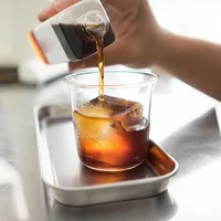 Cold Brew - Hương vị độc đáo của ly cà phê ủ lạnh-9