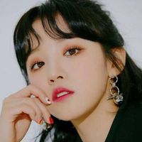 5 kiểu tóc mái Hàn Quốc hot trend 2021 được các nữ idol K-pop lăng xê nhiệt tình-5