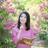 Mê mẩn đường hoa tường vi, đẹp tựa vườn thượng uyển ở trời Âu - 4