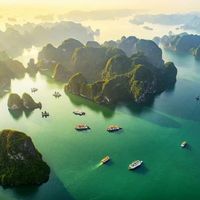Cộng đồng du lịch thế giới tìm kiếm 11 trải nghiệm hàng đầu của Việt Nam sau dịch - 1