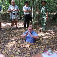 Cộng đồng du lịch thế giới tìm kiếm 11 trải nghiệm hàng đầu của Việt Nam sau dịch - 6