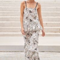 Chanel Couture 2021