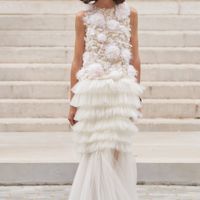 Chanel Couture 2021
