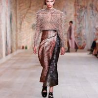 Christian Dior Couture 2021
