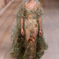 Christian Dior Couture 2021