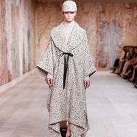 Christian Dior Couture 2021
