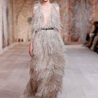 Christian Dior Couture 2021