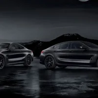 BMW 8 Series Frozen Black Edition ra mắt tại Nhật, giới hạn chỉ 20 chiếc