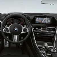 BMW 8 Series Frozen Black Edition ra mắt tại Nhật, giới hạn chỉ 20 chiếc-8