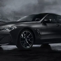 BMW 8 Series Frozen Black Edition ra mắt tại Nhật, giới hạn chỉ 20 chiếc-2