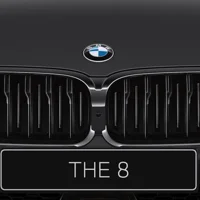 BMW 8 Series Frozen Black Edition ra mắt tại Nhật, giới hạn chỉ 20 chiếc-4