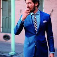Những phụ kiện tinh tế giúp cho bộ suit nam thêm lịch lãm-3
