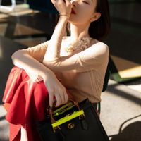 Màn “tái sinh” đầy ấn tượng của Gucci Diana Bag-5