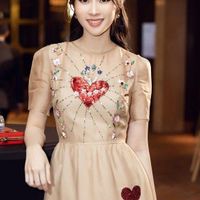 7 nguyên tắc cơ bản giúp tránh phản cảm khi diện trang phục màu nude-8