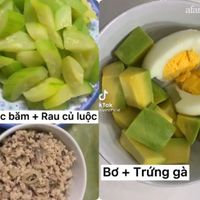 Bơ và trứng - Hai thực phẩm vàng giúp giảm cân, tăng vòng 3 được sao Việt ưa thích-4