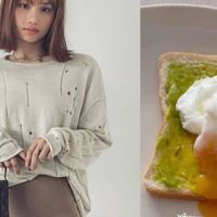 Bơ và trứng - Hai thực phẩm vàng giúp giảm cân, tăng vòng 3 được sao Việt ưa thích-8