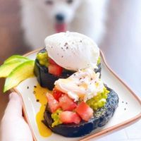 Bơ và trứng - Hai thực phẩm vàng giúp giảm cân, tăng vòng 3 được sao Việt ưa thích-9