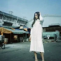 Hồ Ngọc Hà và những lần khoe đường cong quyến rũ trong thiết kế của Công Trí-6