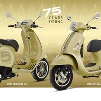 Vespa “độc chiếm” Brussels-4