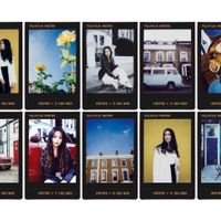 Máy ảnh Instax Mini 40 - Món phụ kiện thời trang cá tính-7