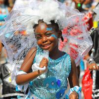 Notting Hill Carnival: Hấp dẫn như những trận cầu đưa đội Anh vào chung kết EURO - 3