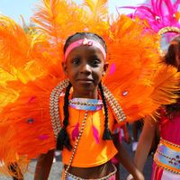 Notting Hill Carnival: Hấp dẫn như những trận cầu đưa đội Anh vào chung kết EURO - 4