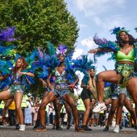 Notting Hill Carnival: Hấp dẫn như những trận cầu đưa đội Anh vào chung kết EURO - 9