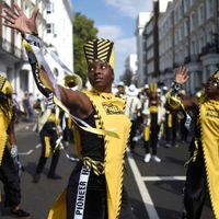 Notting Hill Carnival: Hấp dẫn như những trận cầu đưa đội Anh vào chung kết EURO - 5