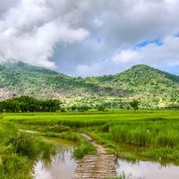 Du lịch qua ảnh: Một ngày về mảnh đất vùng biên xinh đẹp - 5