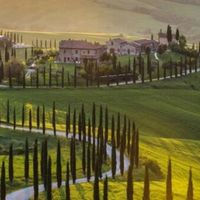 15 ngôi làng đẹp như cổ tích mà du khách chỉ có thể tìm thấy ở chốn phù hoa Italia - Phần 1