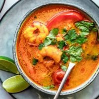 Tom Yum, canh sữa chua và những món súp nổi tiếng, bạn đã thử chưa