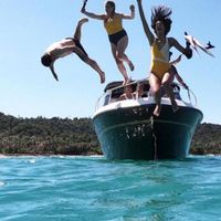 Sau Phuket, Thái Lan tiếp tục mở cửa 3 đảo du lịch tuần tới