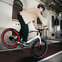 2 mẫu xe đạp điện MV Agusta AMO RR và RC có giá gần 100 triệu đồng