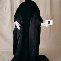 Balenciaga Couture 2021