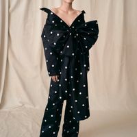 Balenciaga Couture 2021