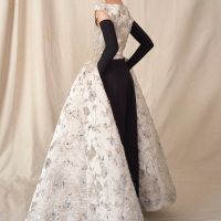 Balenciaga Couture 2021