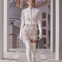 Fendi Couture 2021