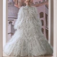 Fendi Couture 2021