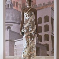 Fendi Couture 2021