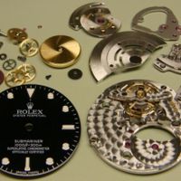 Những điều cần biết về bảo dưỡng đồng hồ Rolex-6