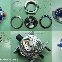 Những điều cần biết về bảo dưỡng đồng hồ Rolex