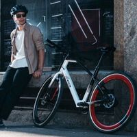 2 mẫu xe đạp điện MV Agusta AMO RR và RC có giá gần 100 triệu đồng-5