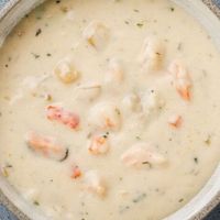 Tom Yum, canh sữa chua và những món súp nổi tiếng, bạn đã thử chưa? - 6