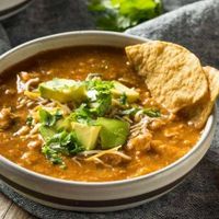 Tom Yum, canh sữa chua và những món súp nổi tiếng, bạn đã thử chưa? - 5