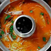 Tom Yum, canh sữa chua và những món súp nổi tiếng, bạn đã thử chưa? - 4