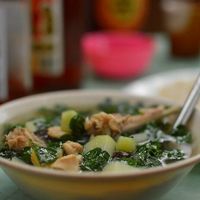 Tom Yum, canh sữa chua và những món súp nổi tiếng, bạn đã thử chưa? - 1