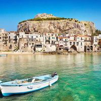 15 ngôi làng đẹp như cổ tích mà du khách chỉ có thể tìm thấy ở chốn phù hoa Italia - 11